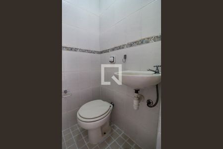 Apartamento para alugar com 64m², 2 quartos e sem vaga Apartamento para alugar com 64m², 2 quartos e sem vagaLavabo