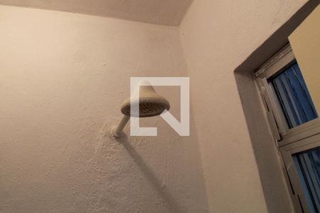 Apartamento para alugar com 64m², 2 quartos e sem vaga Apartamento para alugar com 64m², 2 quartos e sem vagaBanheiro de serviço