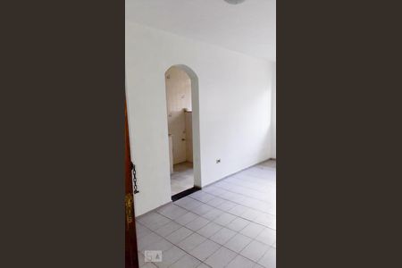 Sala de apartamento para alugar com 2 quartos, 49m² em Jacarepaguá, Rio de Janeiro