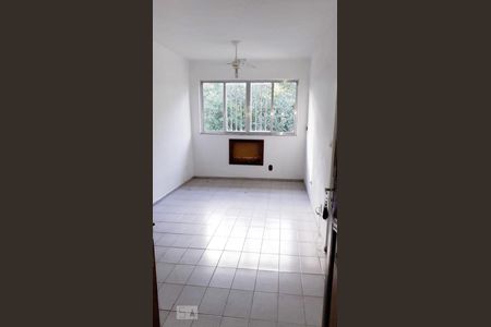 Sala de apartamento para alugar com 2 quartos, 49m² em Jacarepaguá, Rio de Janeiro