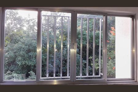 Vista de apartamento para alugar com 2 quartos, 49m² em Jacarepaguá, Rio de Janeiro