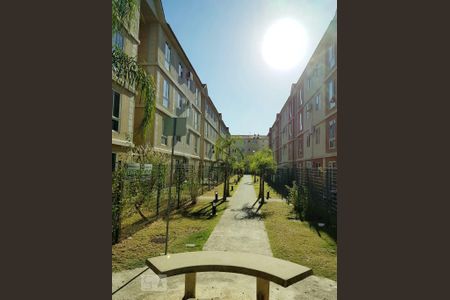 Apartamento à venda com 45m², 2 quartos e 1 vaga Apartamento à venda com 45m², 2 quartos e 1 vagaPaisagismo