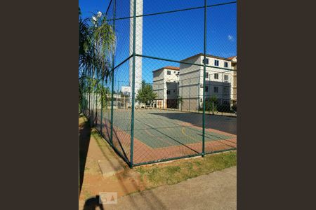 Apartamento à venda com 45m², 2 quartos e 1 vaga Apartamento à venda com 45m², 2 quartos e 1 vagaQuadra Esportiva