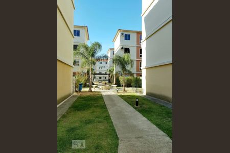 Apartamento à venda com 45m², 2 quartos e 1 vaga Apartamento à venda com 45m², 2 quartos e 1 vagaPaisagismo