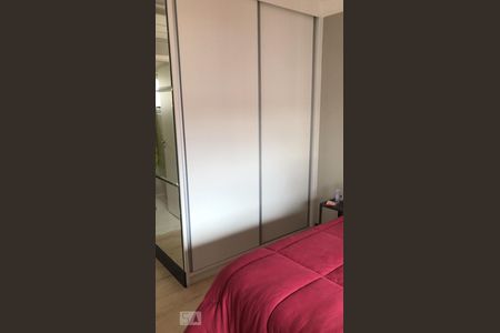 Quarto de apartamento à venda com 1 quarto, 50m² em Centro, Campinas