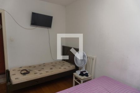 Apartamento para alugar com 50m², 1 quarto e sem vagaQuarto