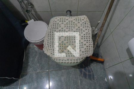 Apartamento para alugar com 50m², 1 quarto e sem vagaBanheiro