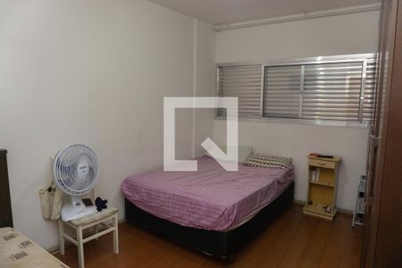 Apartamento para alugar com 50m², 1 quarto e sem vagaQuarto