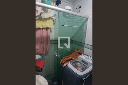 Apartamento para alugar com 50m², 1 quarto e sem vagaBanheiro