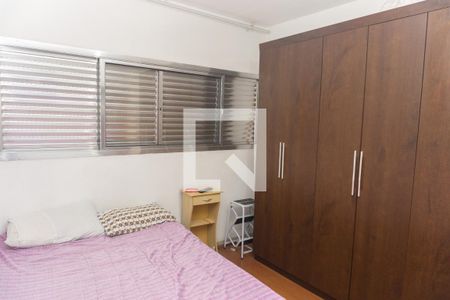 Apartamento para alugar com 50m², 1 quarto e sem vagaQuarto