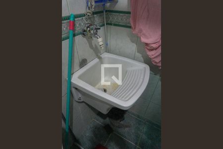 Apartamento para alugar com 50m², 1 quarto e sem vagaBanheiro