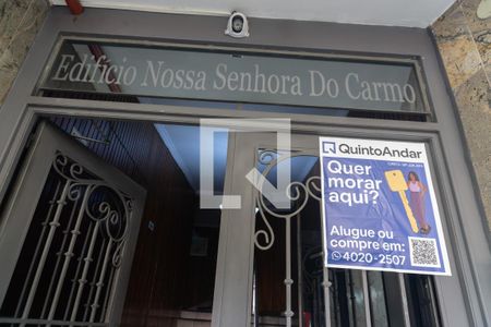 Apartamento para alugar com 50m², 1 quarto e sem vagaPlaquinha