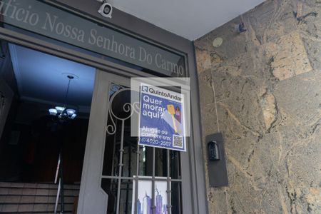 Apartamento para alugar com 50m², 1 quarto e sem vagaPlaquinha