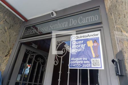 Apartamento para alugar com 50m², 1 quarto e sem vagaPlaquinha