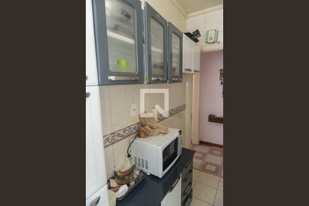 Apartamento para alugar com 50m², 1 quarto e sem vagaCozinha