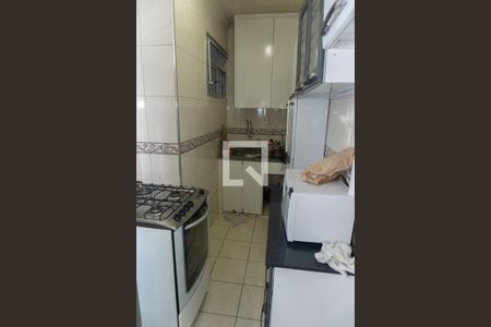 Apartamento para alugar com 50m², 1 quarto e sem vagaCozinha