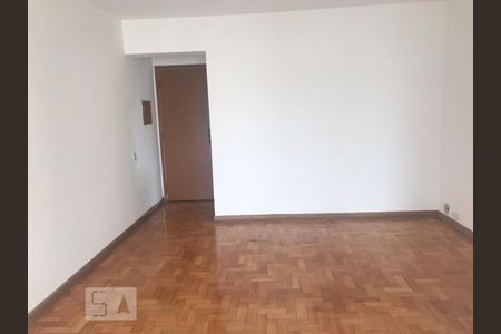 Sala de apartamento à venda com 3 quartos, 82m² em Vila Progredior, São Paulo