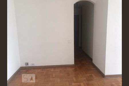 Sala de apartamento à venda com 3 quartos, 82m² em Vila Progredior, São Paulo