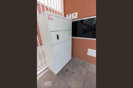 Apartamento para alugar com 35m², 1 quarto e sem vagaPortaria