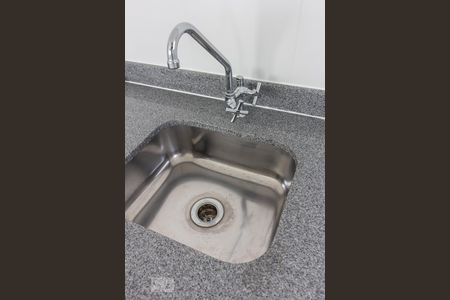 Apartamento para alugar com 35m², 1 quarto e sem vagaCozinha Pia