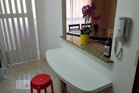 Apartamento para alugar com 70m², 3 quartos e 2 vagasCozinha