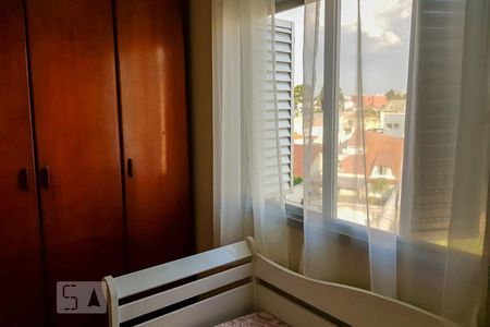Quarto 1 de apartamento para alugar com 3 quartos, 70m² em Bigorrilho, Curitiba