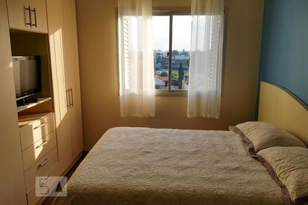 Apartamento para alugar com 70m², 3 quartos e 2 vagasSuíte