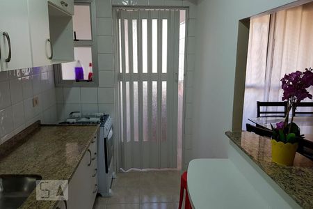 Apartamento para alugar com 70m², 3 quartos e 2 vagasCozinha