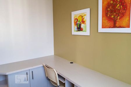 Quarto 2 de apartamento para alugar com 3 quartos, 70m² em Bigorrilho, Curitiba