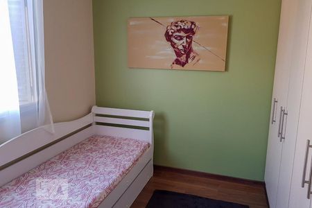 Quarto 1 de apartamento para alugar com 3 quartos, 70m² em Bigorrilho, Curitiba