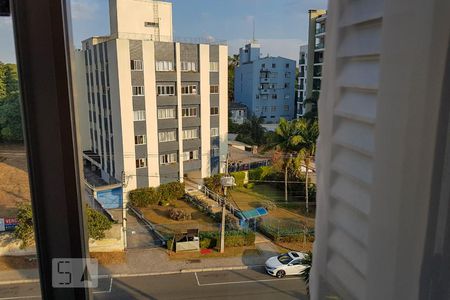 Vista do Quarto 1 de apartamento para alugar com 3 quartos, 70m² em Bigorrilho, Curitiba