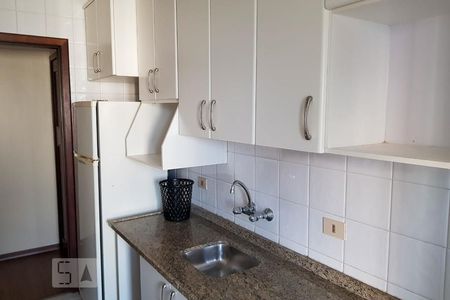 Apartamento para alugar com 70m², 3 quartos e 2 vagasCozinha