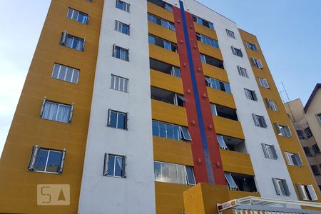 Apartamento para alugar com 70m², 3 quartos e 2 vagasFachada do Condomínio