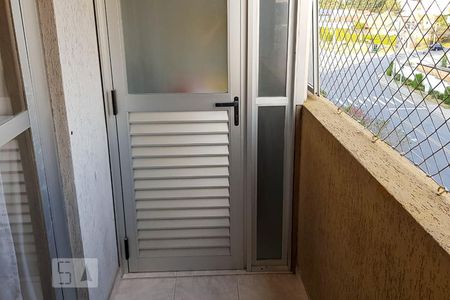 Apartamento para alugar com 70m², 3 quartos e 2 vagasVaranda