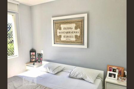 Quarto 1 de apartamento à venda com 2 quartos, 110m² em Tamboré, Santana de Parnaíba