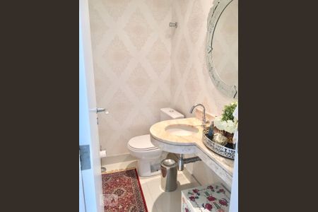 Apartamento à venda com 110m², 2 quartos e 2 vagasLavabo