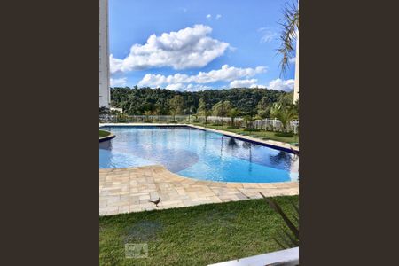 Apartamento à venda com 110m², 2 quartos e 2 vagasÁrea comum - Piscina