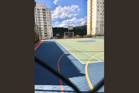 Apartamento à venda com 110m², 2 quartos e 2 vagasQuadra Esportiva