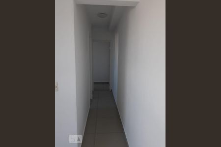 Corredor de apartamento à venda com 2 quartos, 51m² em Jardim Nova Europa, Campinas