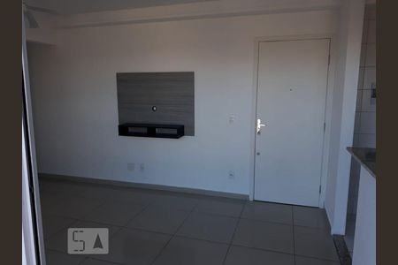 Sala de apartamento à venda com 2 quartos, 51m² em Jardim Nova Europa, Campinas