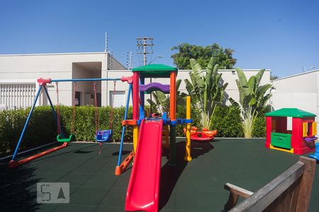 Apartamento à venda com 51m², 2 quartos e 1 vagaÁrea Comum - Playground