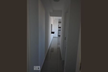 Corredor de apartamento à venda com 2 quartos, 51m² em Jardim Nova Europa, Campinas