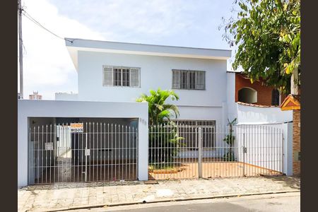 Casa à venda com 3 quartos, 194m² em Vila Nair, São Paulo
