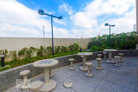 Apartamento à venda com 60m², 3 quartos e 1 vagaMesas de Jogos