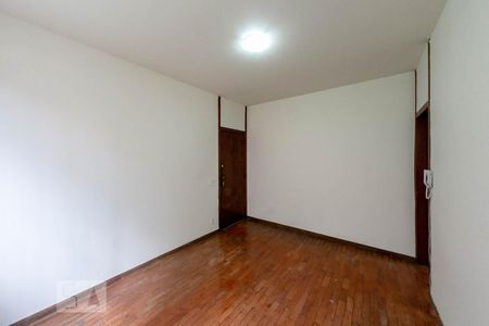 Sala de Apartamento com 3 quartos, 100m² Prado