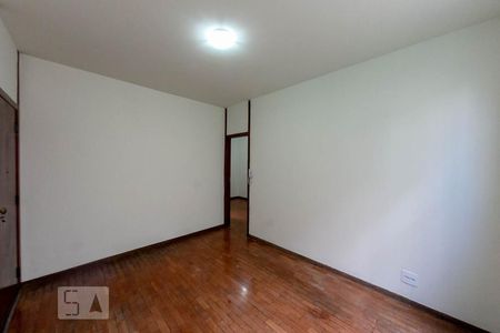 Sala de Apartamento com 3 quartos, 100m² Prado
