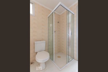 Apartamento para alugar com 78m², 3 quartos e 1 vagaBanheiro Social