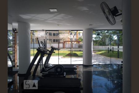 Academia de apartamento para alugar com 3 quartos, 78m² em Vila Paulista, São Paulo
