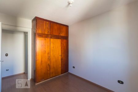 Quarto 2 de apartamento para alugar com 3 quartos, 78m² em Vila Paulista, São Paulo