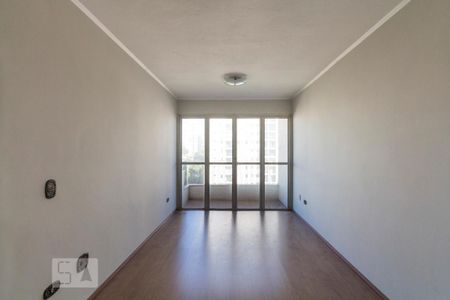 Sala de apartamento para alugar com 3 quartos, 78m² em Vila Paulista, São Paulo